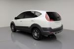 Proton Lekiu Concept 2010 года